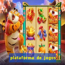 plataforma de jogos que pagam no cadastro sem deposito